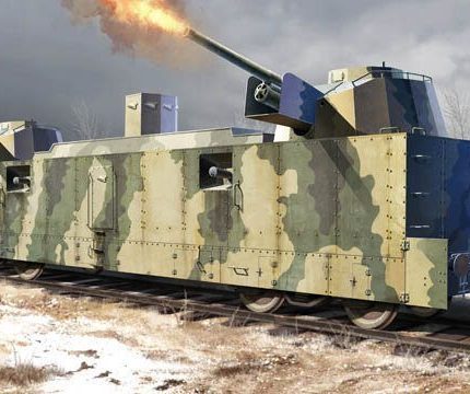 Soviet PL-37 Light Artillery Wagon