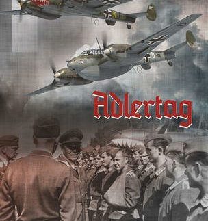 Adlertag Limited Edition