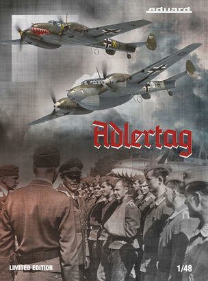 Adlertag Limited Edition