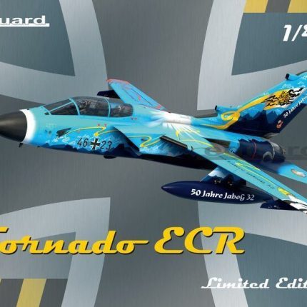 Tornado ECR Limited Edition