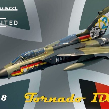 Tornado IDS Limited Edition