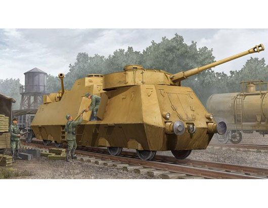 Panzerjäger-Triebwagen 51