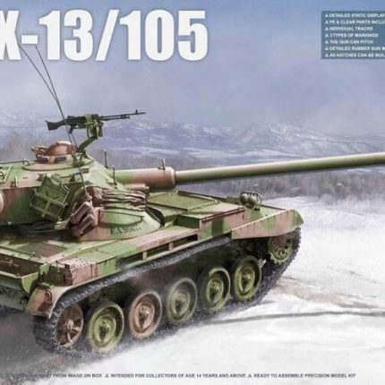 AMX-13/105