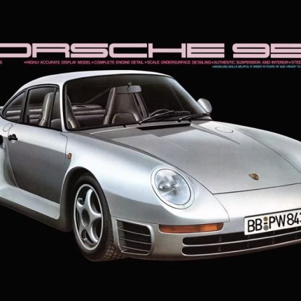 1986 Porsche 959