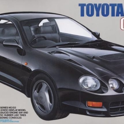 1994 Toyota Celica GT-Four
