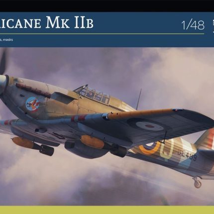 Hurricane Mk.IIb