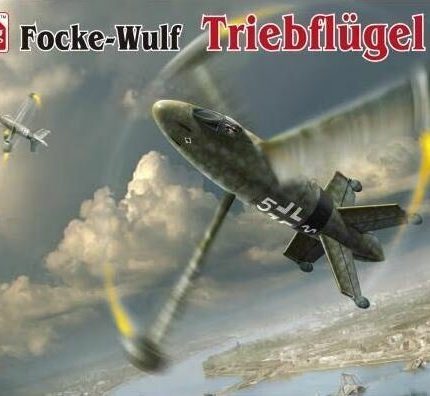 Focke-Wulf TriebflÃ¼gel