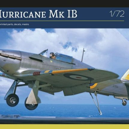 Sea Hurricane Mk Ib