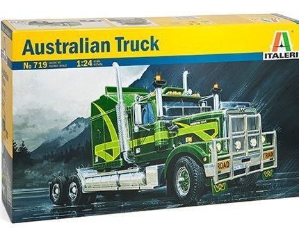 Australian Truck