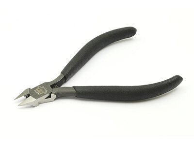 Side Cutter for Plastic (Sharp Pointed)