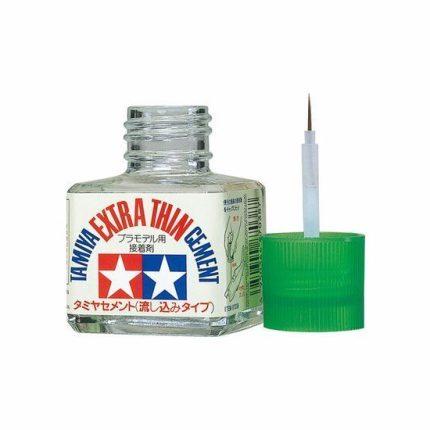 Extra Thin Cement 40ml