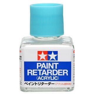 Paint Retarder (Acrylic) 40ml