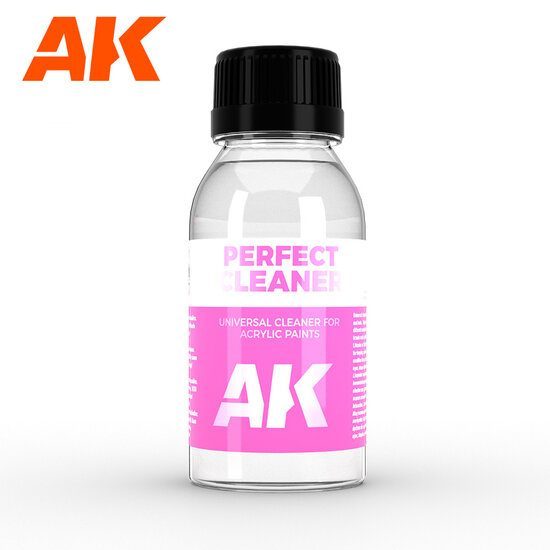 PERFECT CLEANER 100 ml