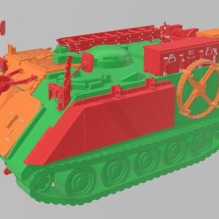 M113A1-B GN (conversion kit)