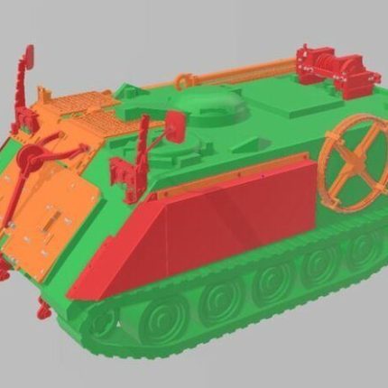 M113A1-B MT (conversion kit)