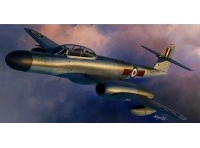 Gloster Meteor NF.14