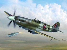 Spitfire Mk.XIV C/E
