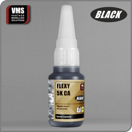 Flexy 5k Black