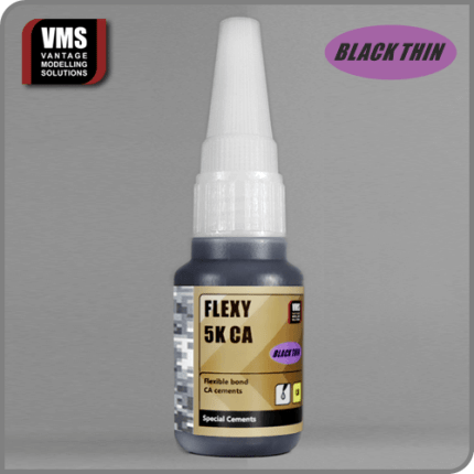 Flexy 5k Black Thin