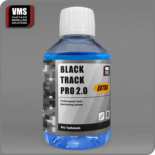 Black Track Extra