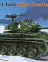 U.S. Light Tank M24 Chaffee