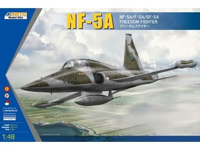 NF-5A Freedom Fighter